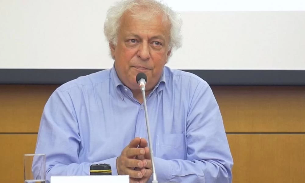 Γ. Καπόπουλος: Ο αντίκτυπος της συνάντησης Πουτιν - Ερντογάν απέναντι στο Ελληνοτουρκικό